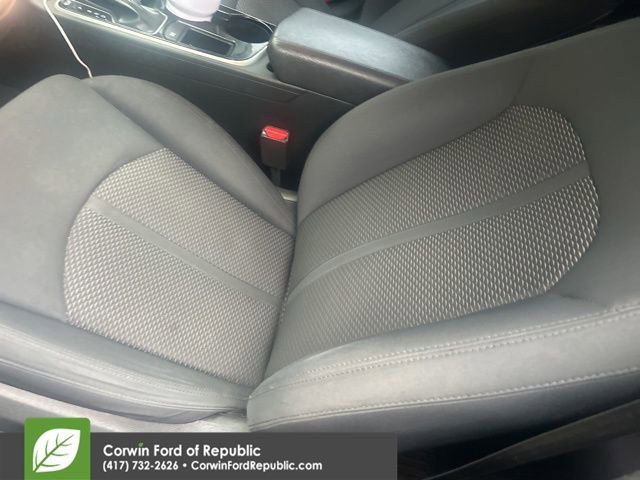 Used 2018 Hyundai Sonata SEL image 10