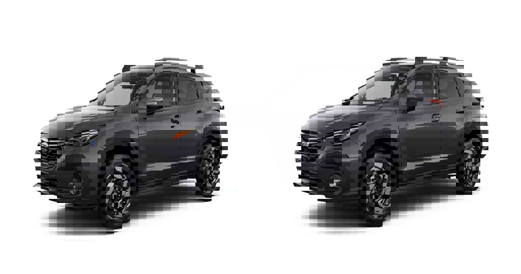 New 2026 Subaru Crosstrek 2.5i Limited image 23