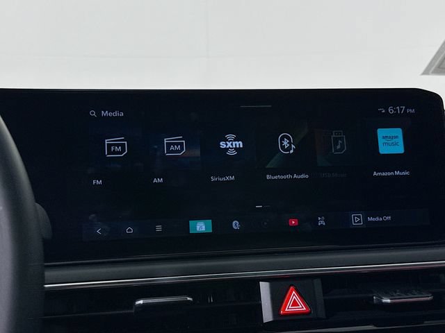 Used 2025 Kia K5 GT-Line w/ GT-Line Premium Package FWD image 15