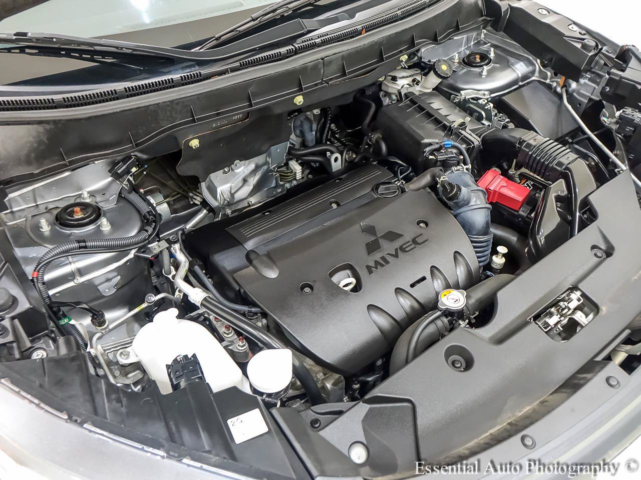 Used 2022 Mitsubishi Outlander Sport FWD image 32