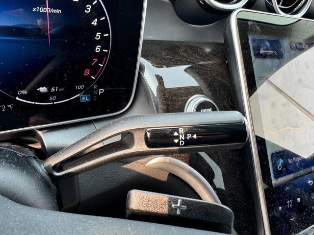 Certified 2025 Mercedes-Benz GLC 350e 4MATIC image 33