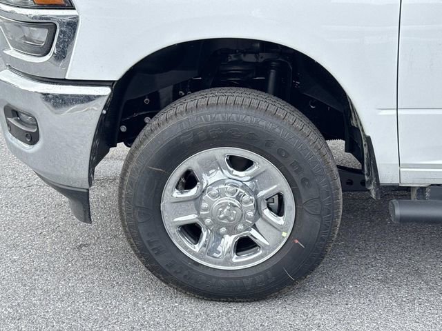 New 2026 RAM 2500 Tradesman image 8