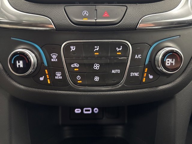 Used 2024 Chevrolet Equinox LT image 17