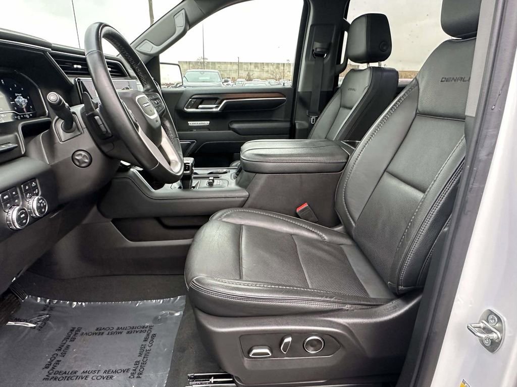 Certified 2024 GMC Sierra 1500 Denali w/ Denali Reserve Package image 21