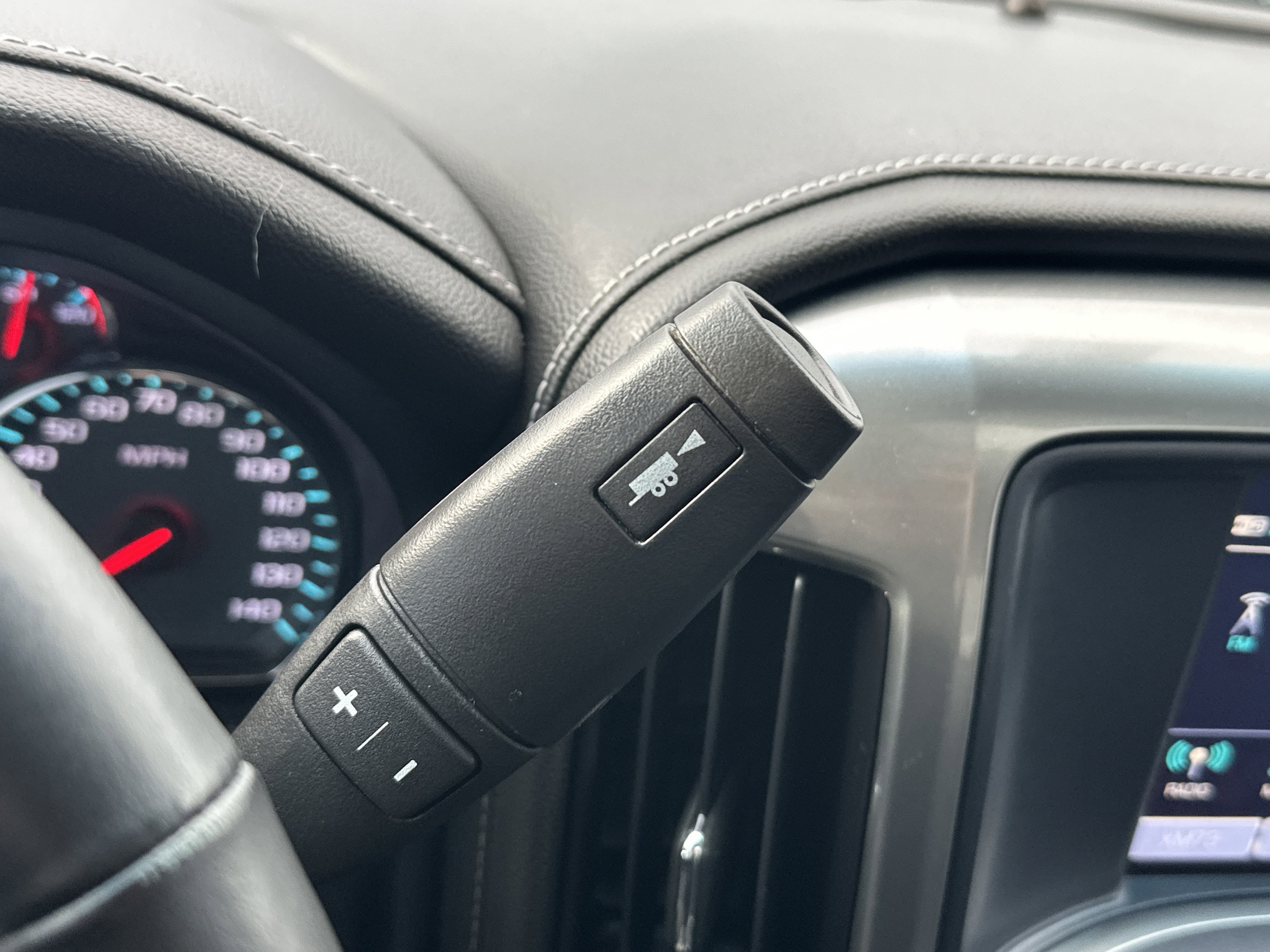 Used 2018 Chevrolet Silverado 2500 LTZ w/ Duramax Plus Package image 20