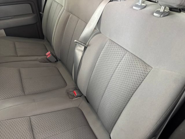 Used 2013 Ford F150 XLT w/ Luxury Equipment Group AWD/4WD image 29