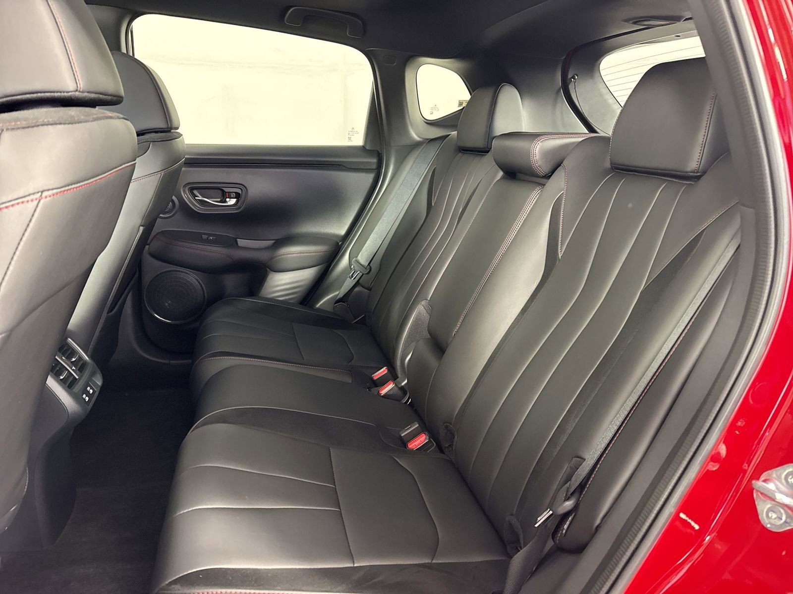 Certified 2025 Acura ADX A-Spec image 25