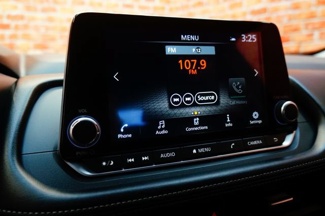 Certified 2024 Nissan Rogue SV AWD/4WD image 16