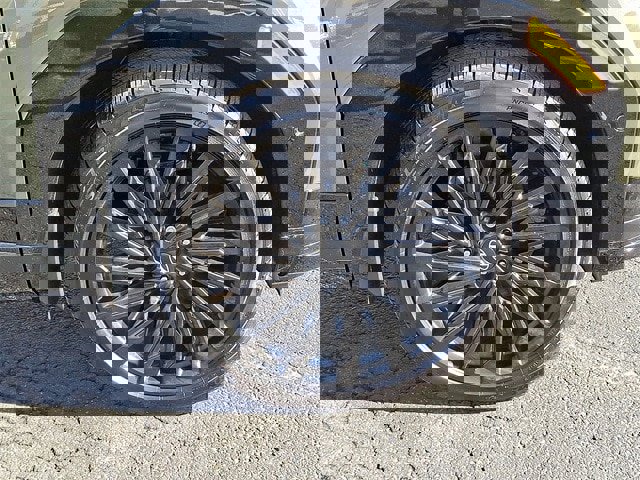 Certified 2024 Hyundai Santa Fe Calligraphy image 8