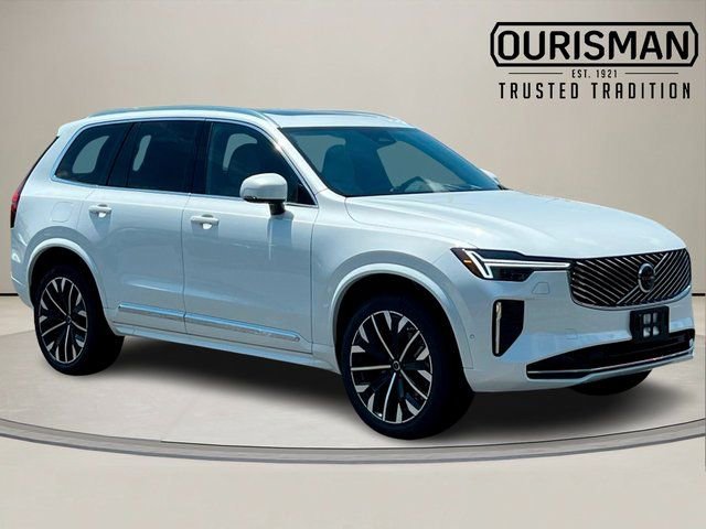 New 2026 Volvo XC90 B5 Ultra w/ Lounge Package image 1