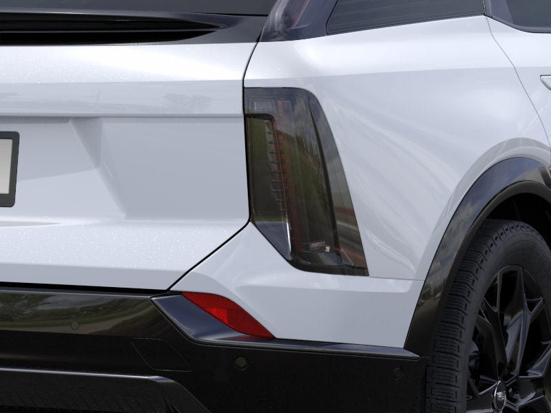 New 2027 Cadillac Optiq Sport w/ LPO, ONYX Package AWD/4WD image 11