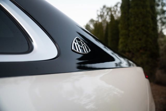 Used 2023 Mercedes-Benz Maybach S 580 4MATIC image 21