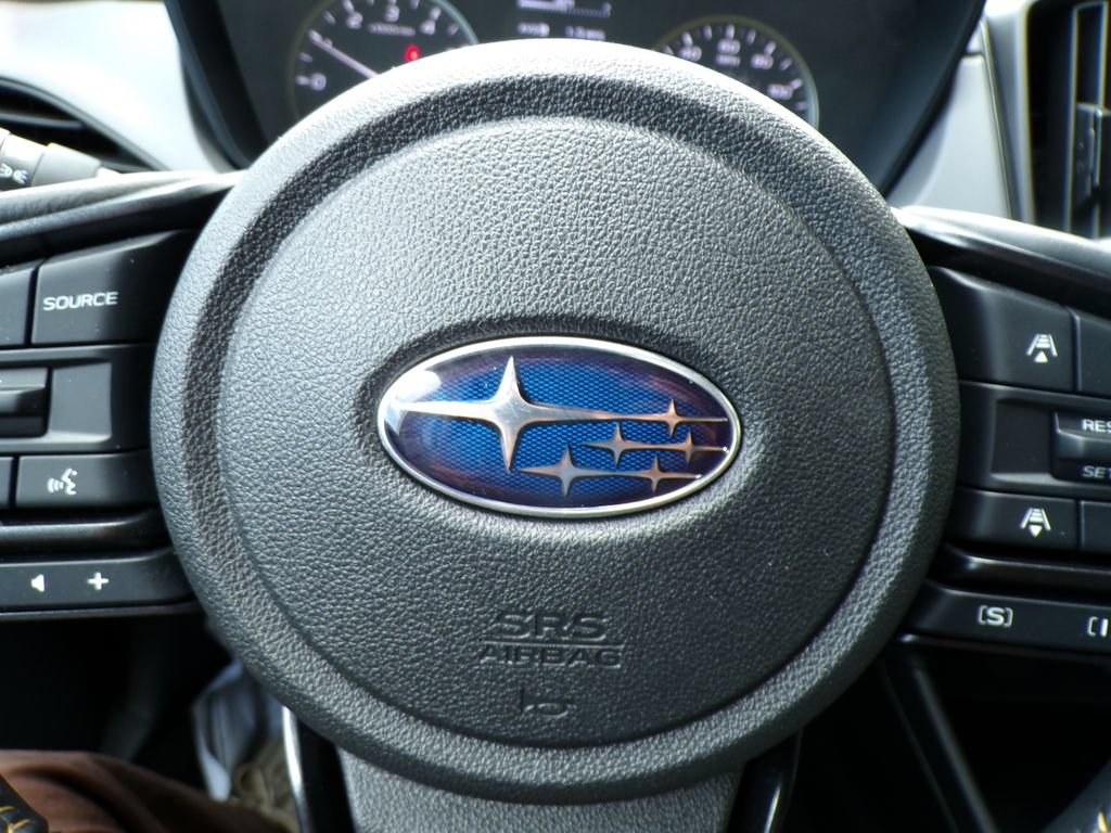 Used 2024 Subaru Crosstrek 2.5i Sport w/ Crosstrek Mirror Package AWD/4WD image 33