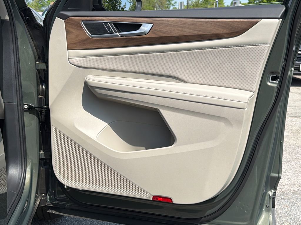 New 2026 Volkswagen Atlas SE AWD/4WD image 5