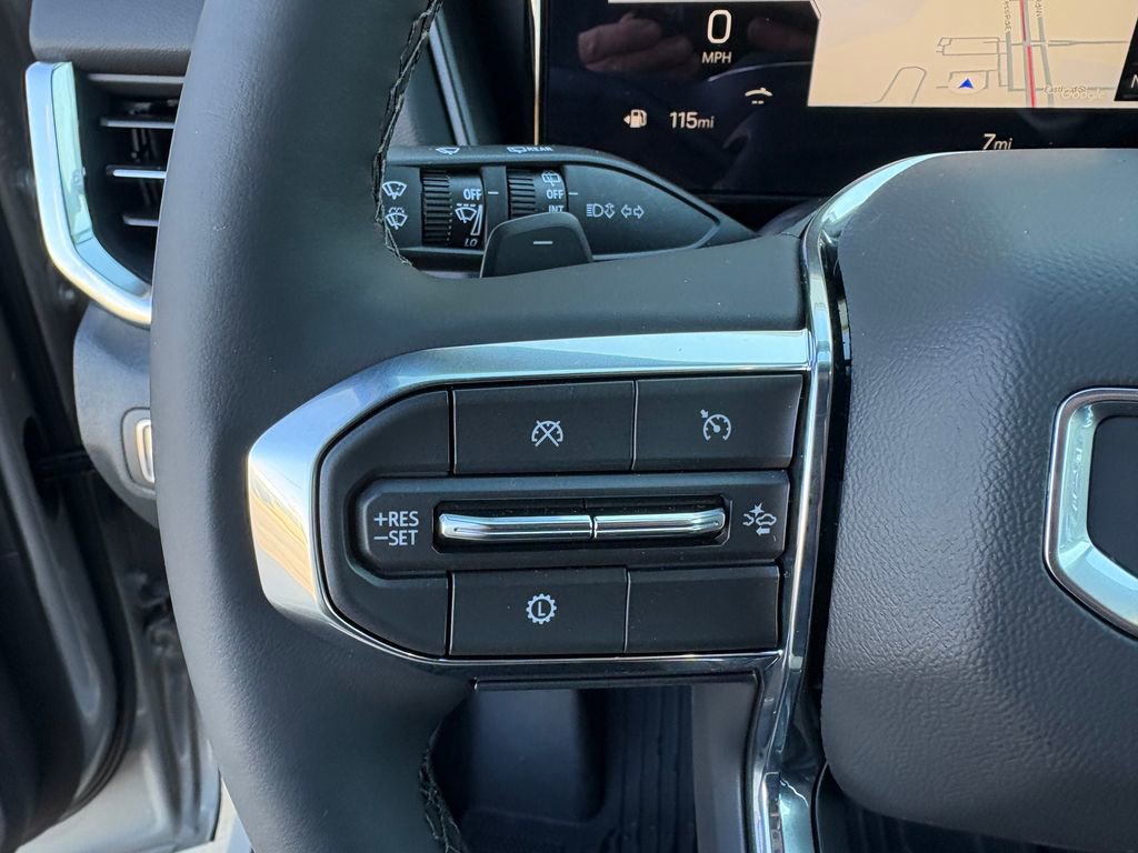 New 2026 GMC Terrain Elevation w/ LPO, Floor Liner Package image 15