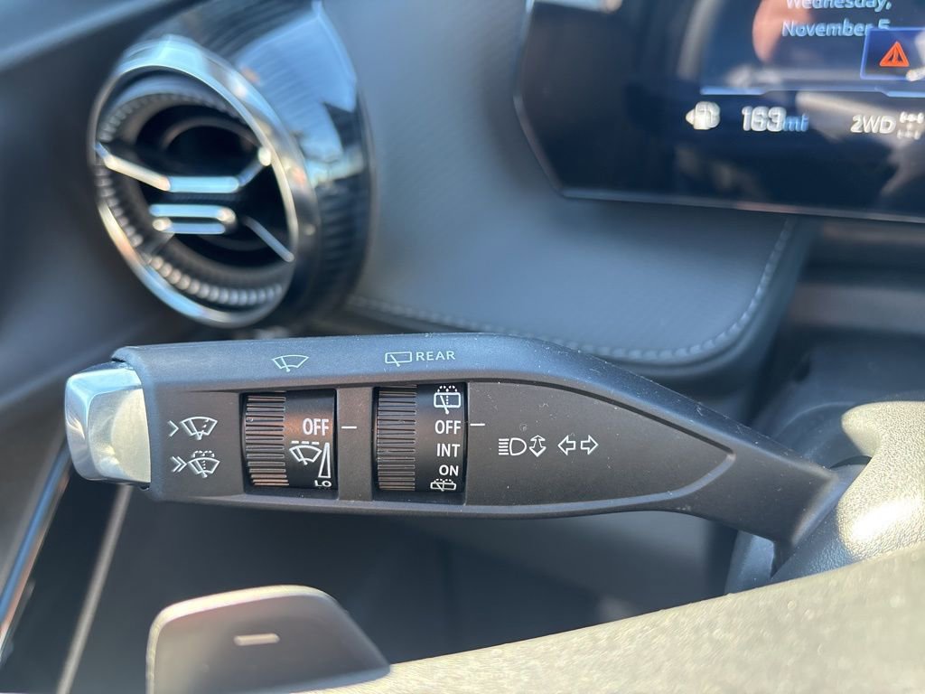 Used 2026 Chevrolet Equinox LT w/ Midnight Edition image 21