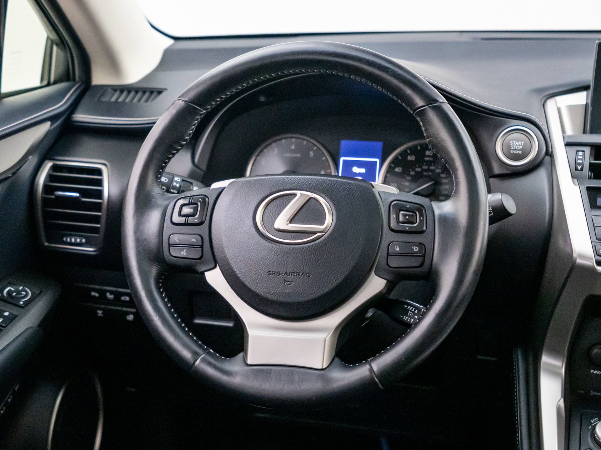 Used 2015 Lexus NX 200t AWD w/ Premium Package image 12
