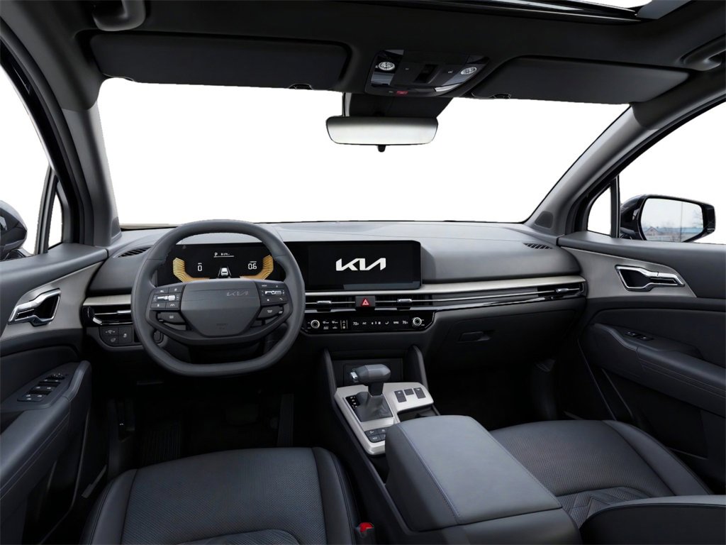 New 2026 Kia Sportage X-Line image 14