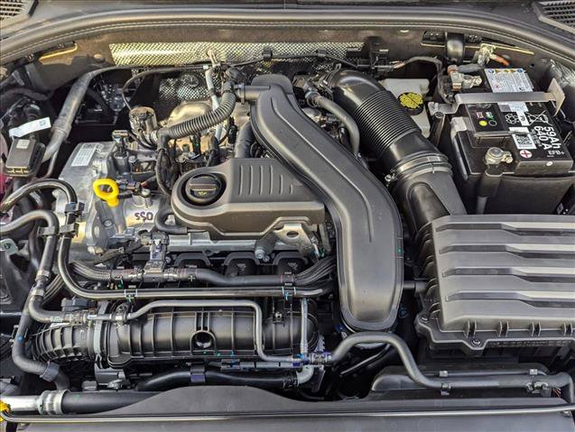 New 2026 Volkswagen Jetta SE FWD image 15