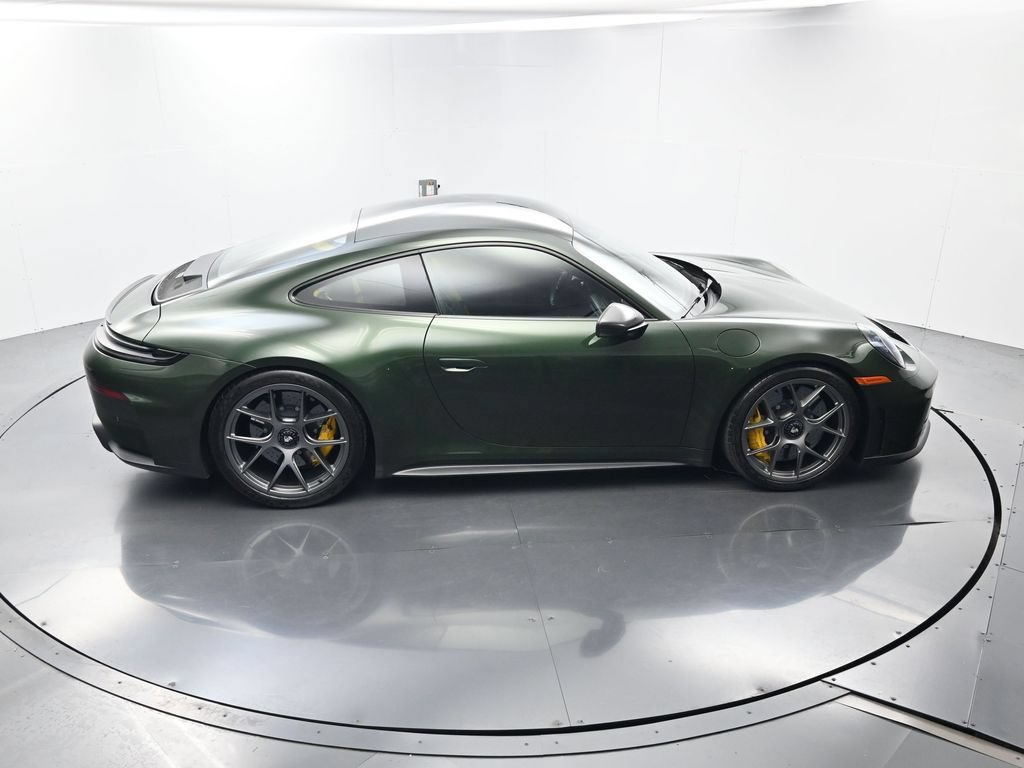 Certified 2026 Porsche 911 GT3 RWD image 42