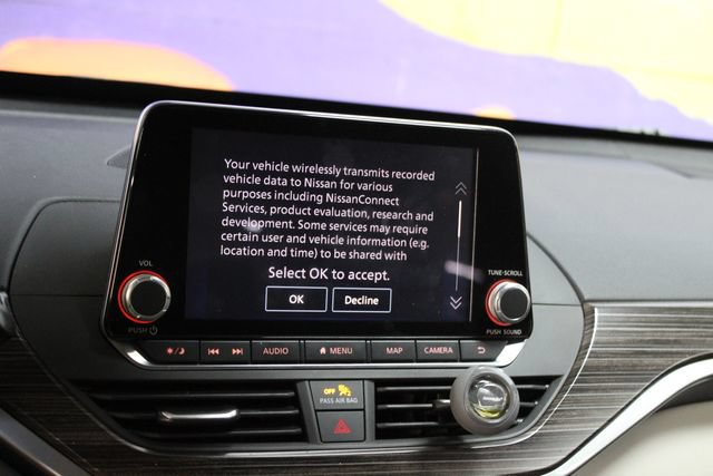 Used 2020 Nissan Altima 2.5 Platinum AWD/4WD image 17