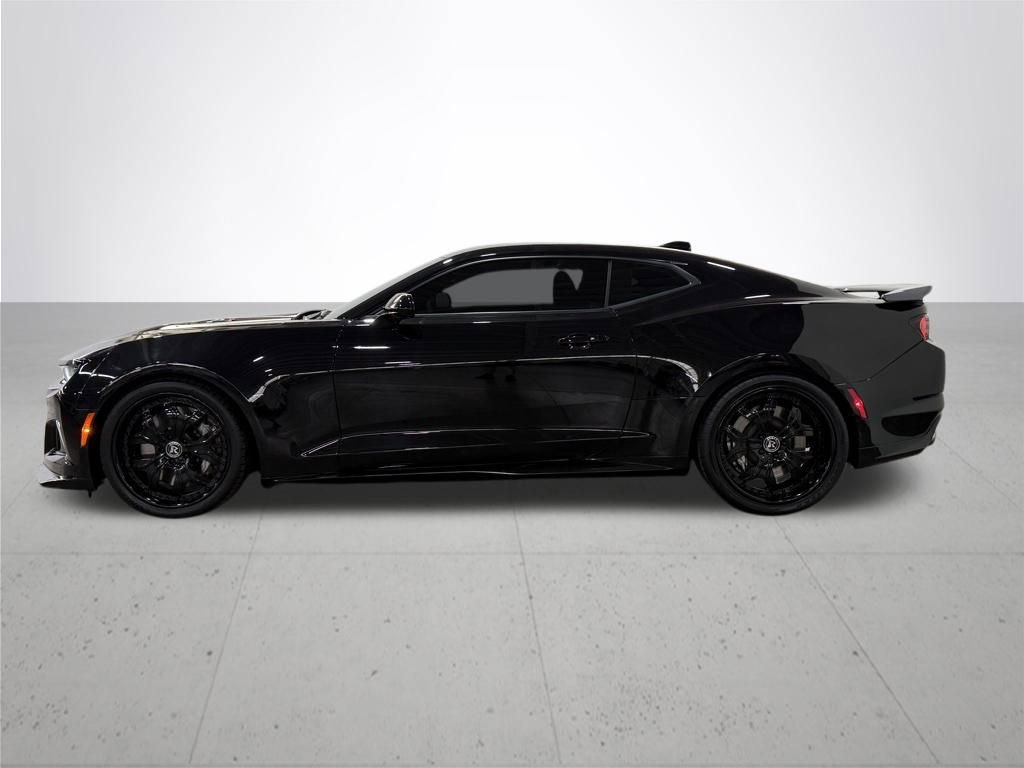 Used 2020 Chevrolet Camaro ZL1 image 15