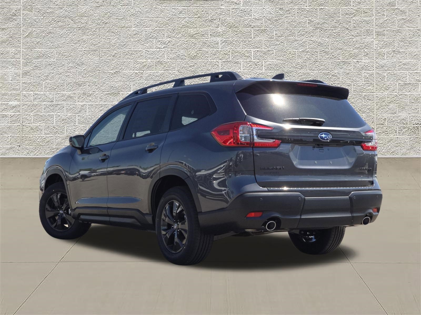New 2026 Subaru Ascent Premium AWD/4WD image 5