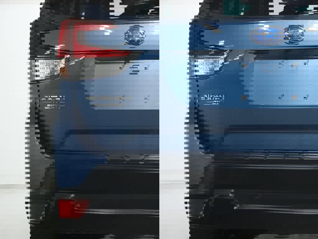 Certified 2023 Subaru Forester Limited image 47