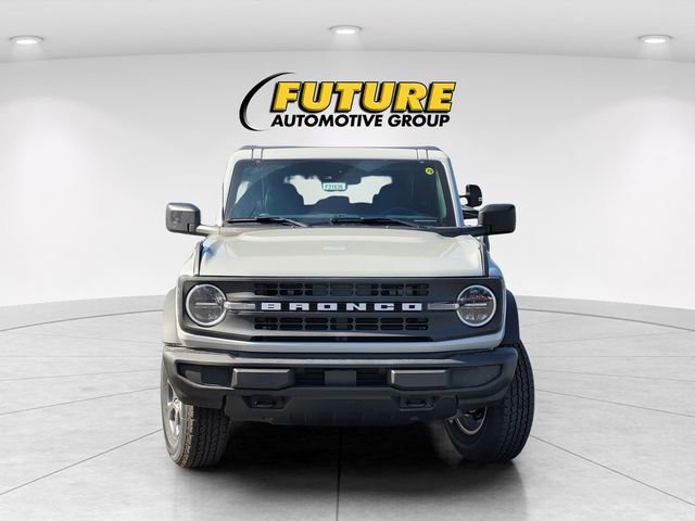 New 2026 Ford Bronco Big Bend image 3