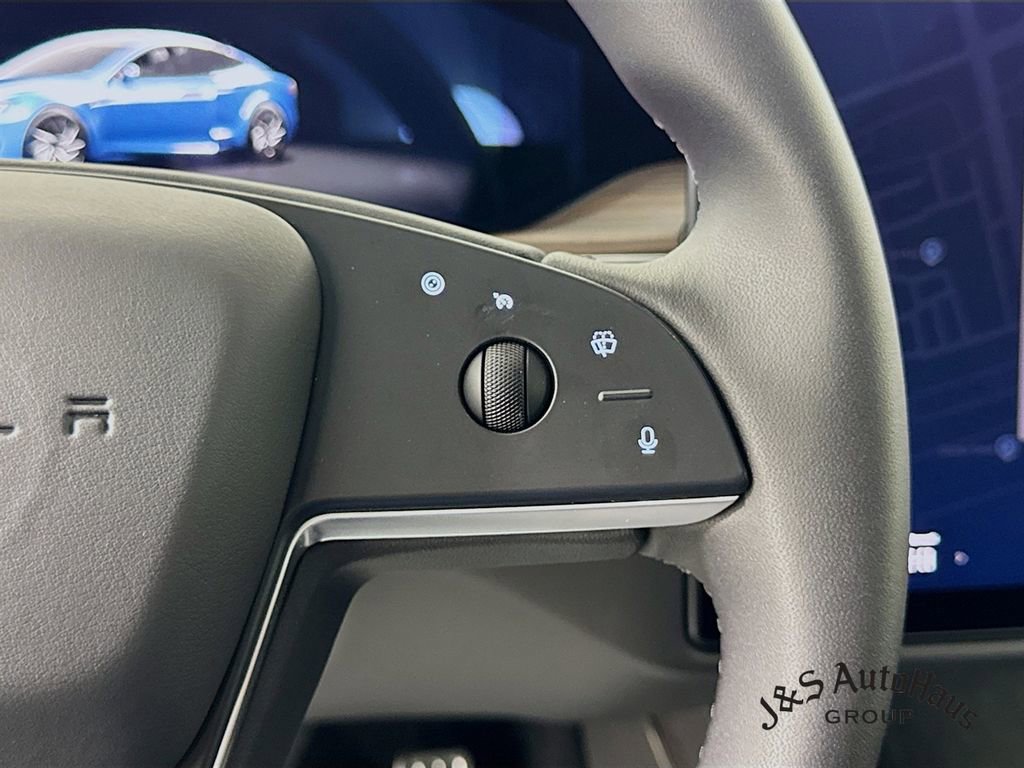 Used 2026 Tesla Model S image 14