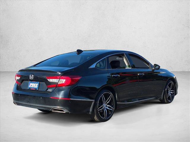 Used 2022 Honda Accord Touring image 5