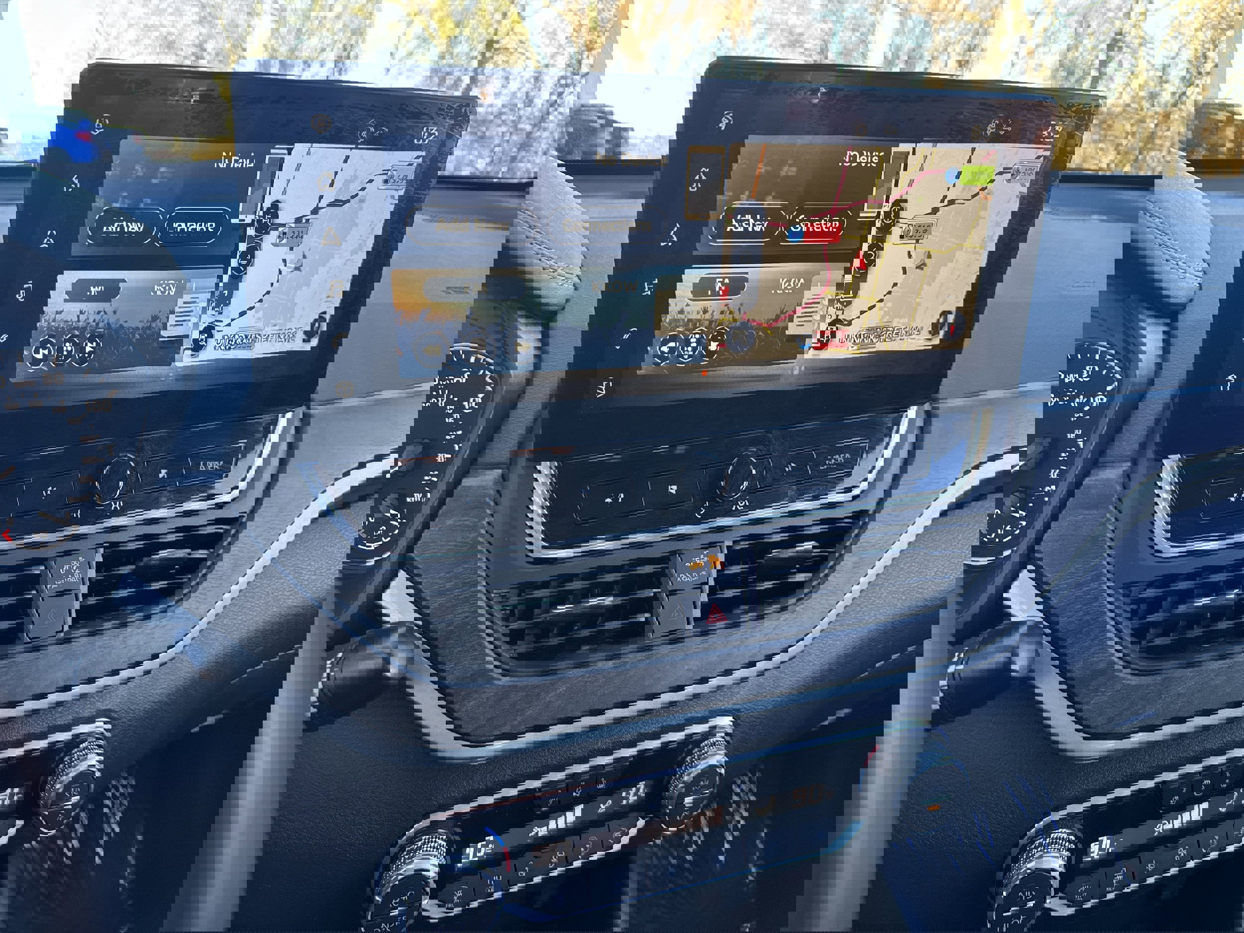 Used 2023 Nissan Altima 2.5 SL FWD image 16