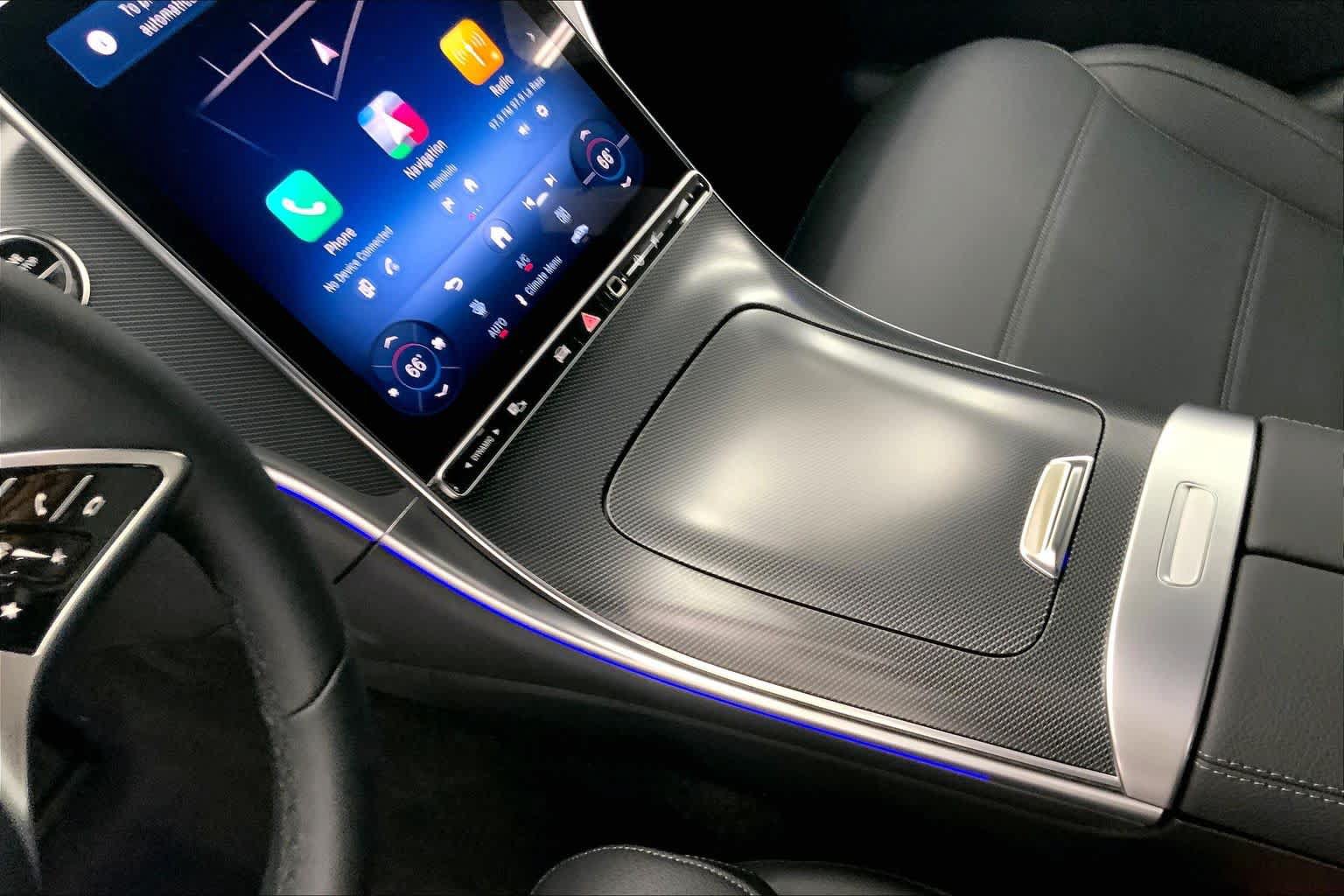 New 2026 Mercedes-Benz C 300 Sedan image 27