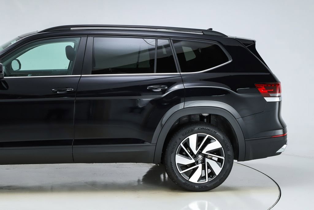 New 2026 Volkswagen Atlas SE image 4