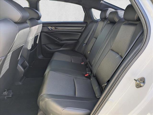 Used 2019 Honda Accord Sport image 17