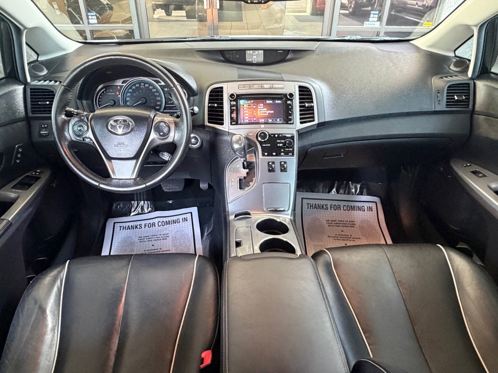 Used 2013 Toyota Venza XLE w/ XLE Premium Pkg AWD/4WD image 22