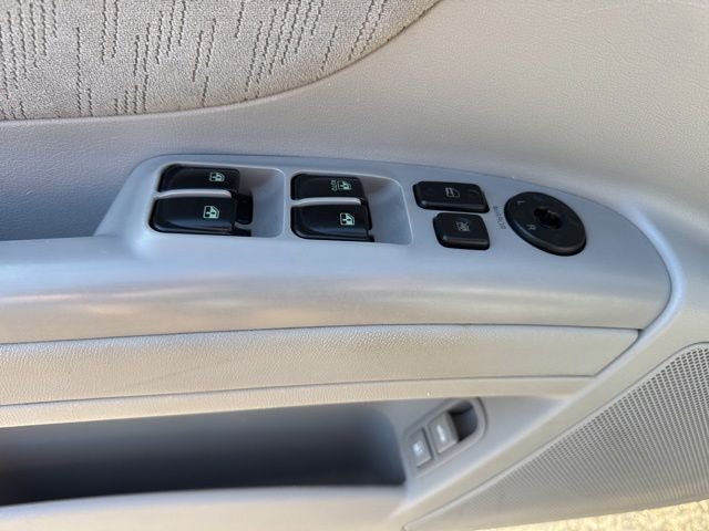Used 2007 Hyundai Sonata GLS FWD image 9