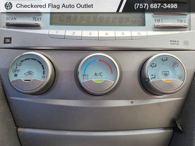 Used 2009 Toyota Camry LE image 16