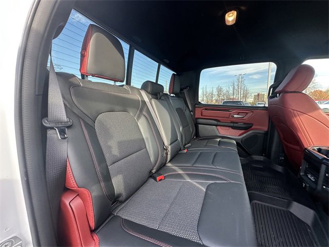 Used 2022 RAM 1500 Rebel w/ Rebel Level 2 Equipment Group image 36