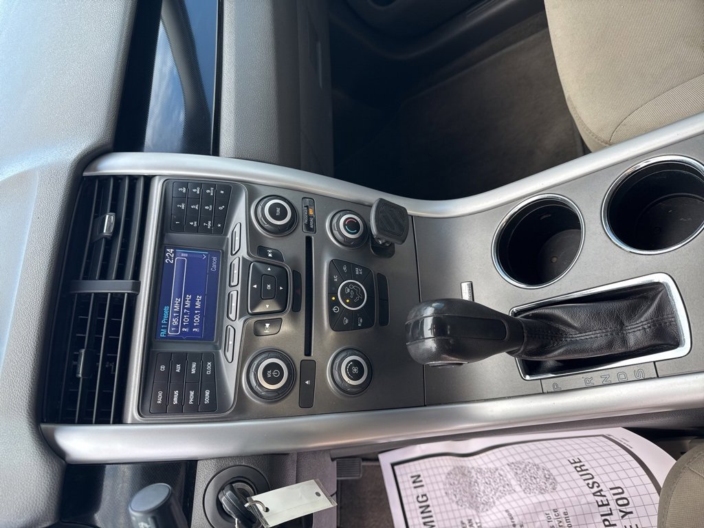 Used 2014 Ford Edge SE w/ Equipment Group 101A image 13