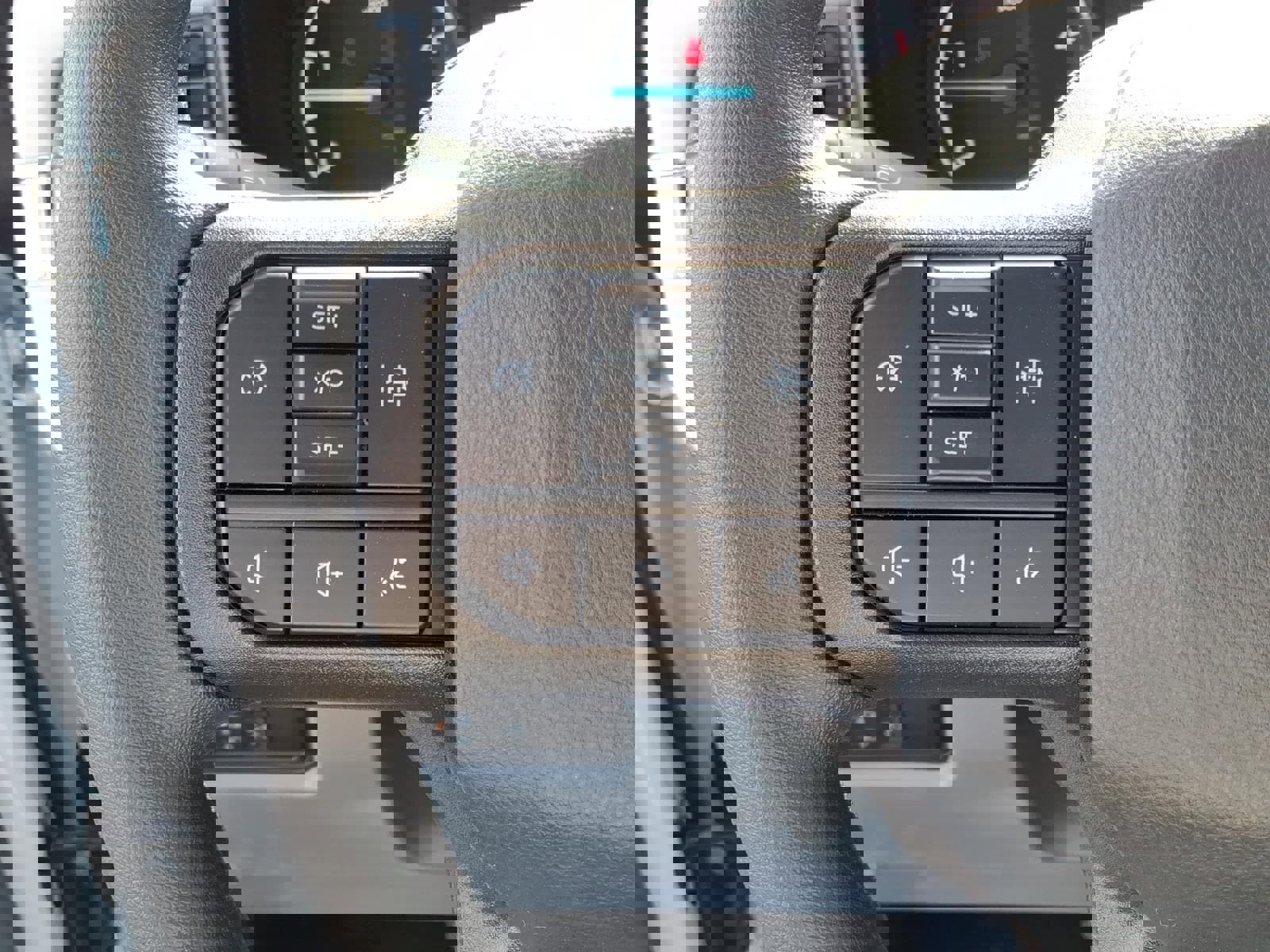 New 2025 Ford F550 4x4 Regular Cab Super Duty image 51