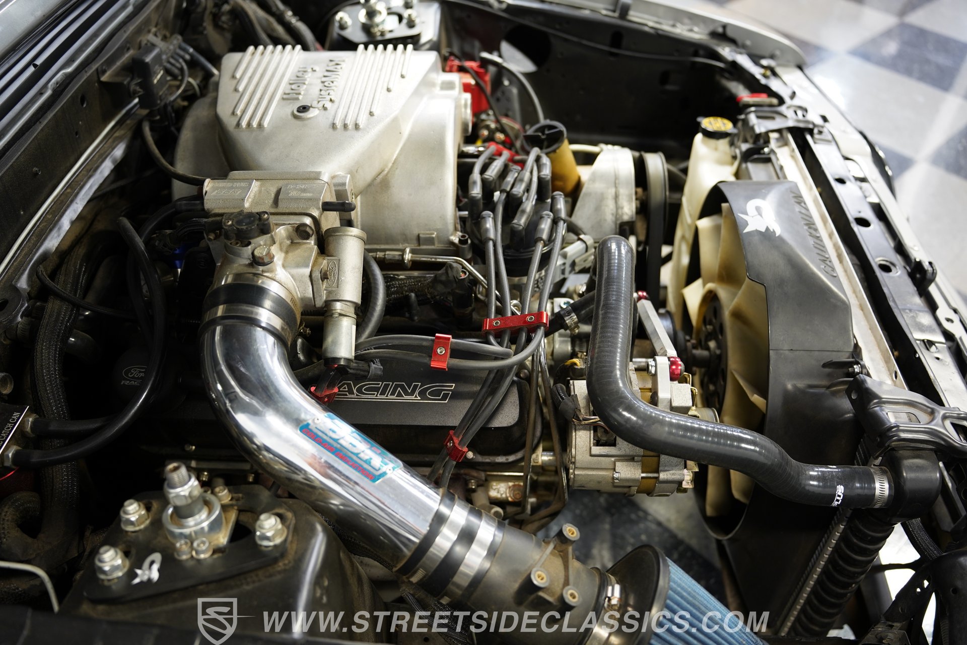 Used 1987 Ford Mustang LX RWD image 31