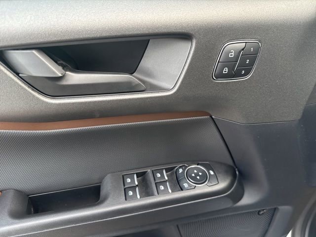 New 2025 Ford Bronco Sport Outer Banks w/ Outer Banks Tech Package+ AWD/4WD image 16