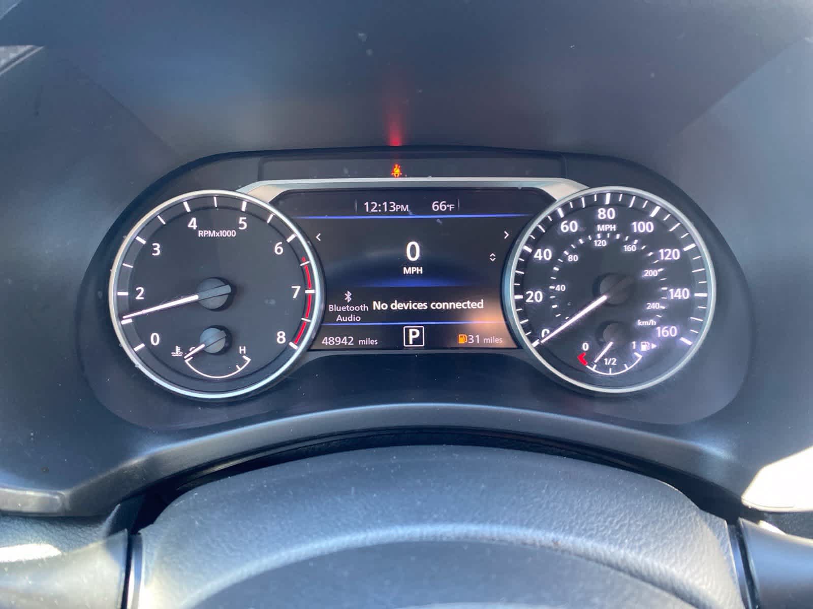 Used 2021 Nissan Sentra SR FWD image 13