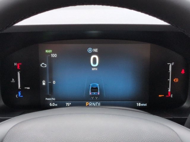 New 2026 Ford Maverick XLT w/ XLT Luxury Package FWD image 26