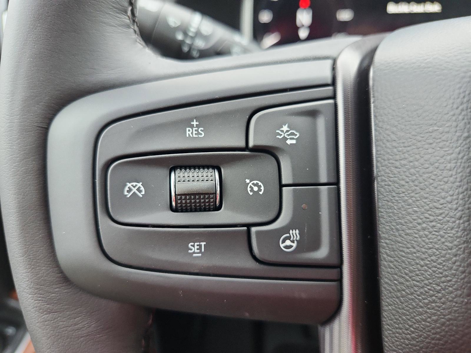 New 2026 GMC Sierra 3500 Denali Ultimate image 23