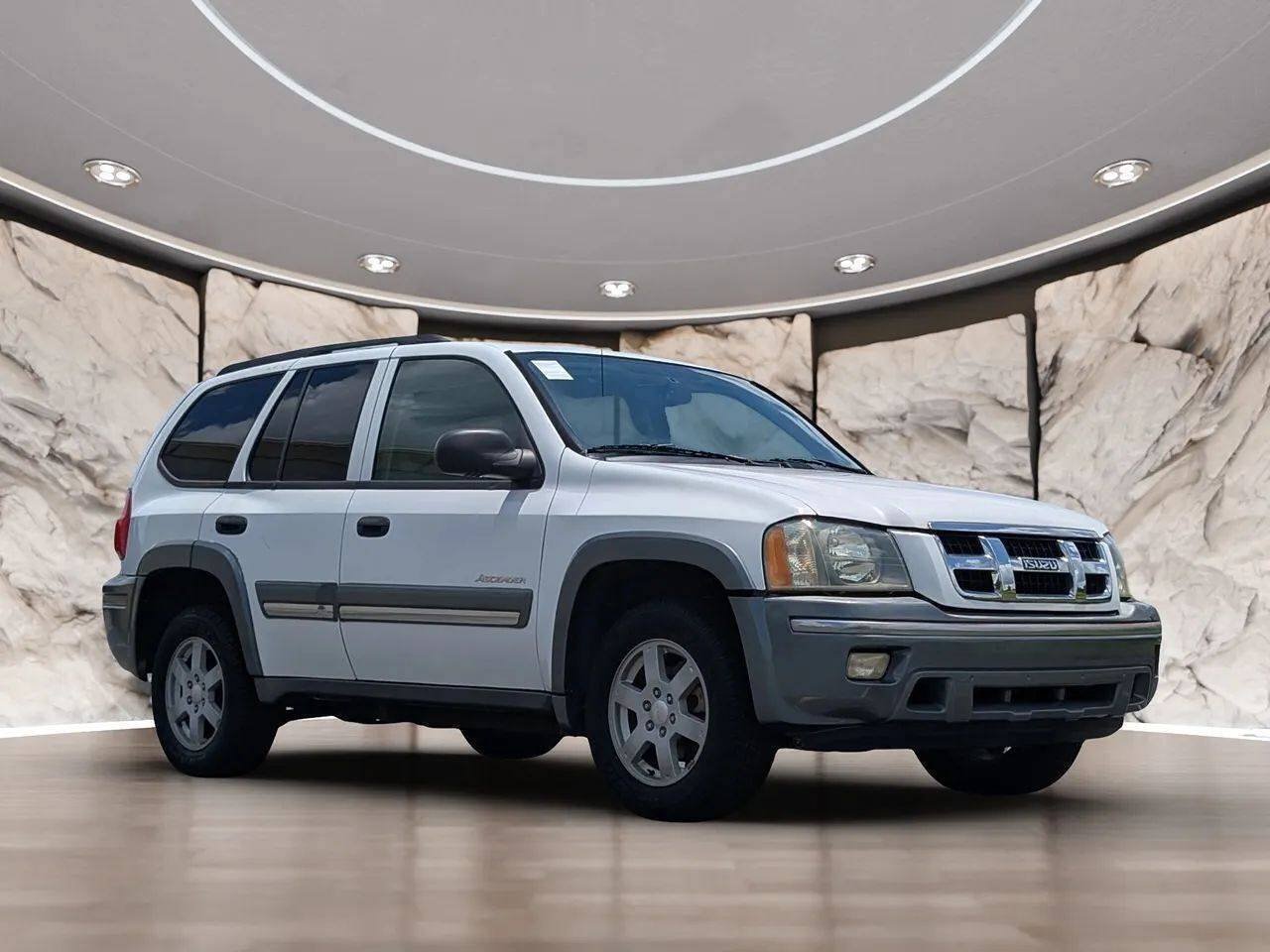 Used 2005 Isuzu Ascender S RWD image 17