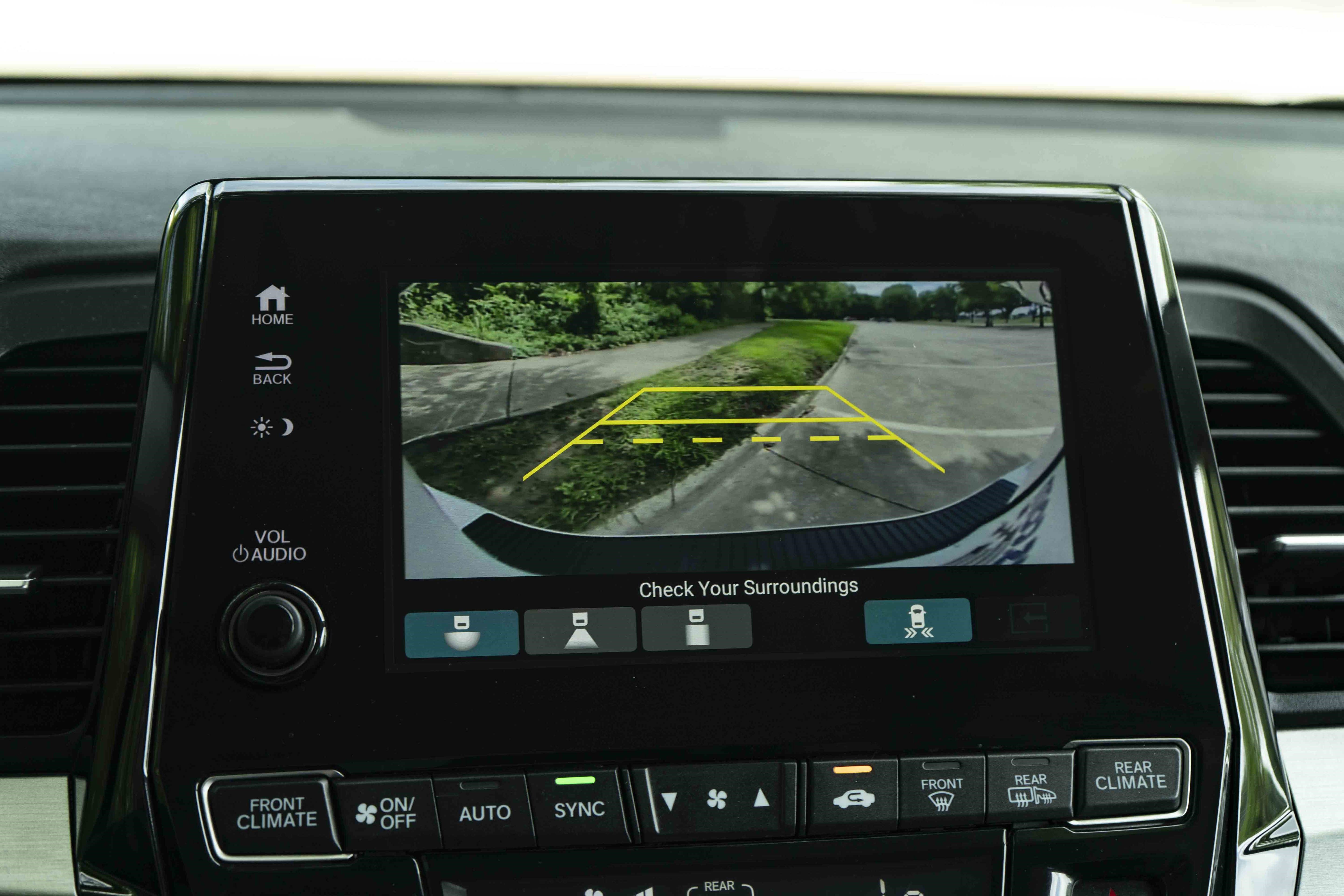 Used 2023 Honda Odyssey Touring image 33