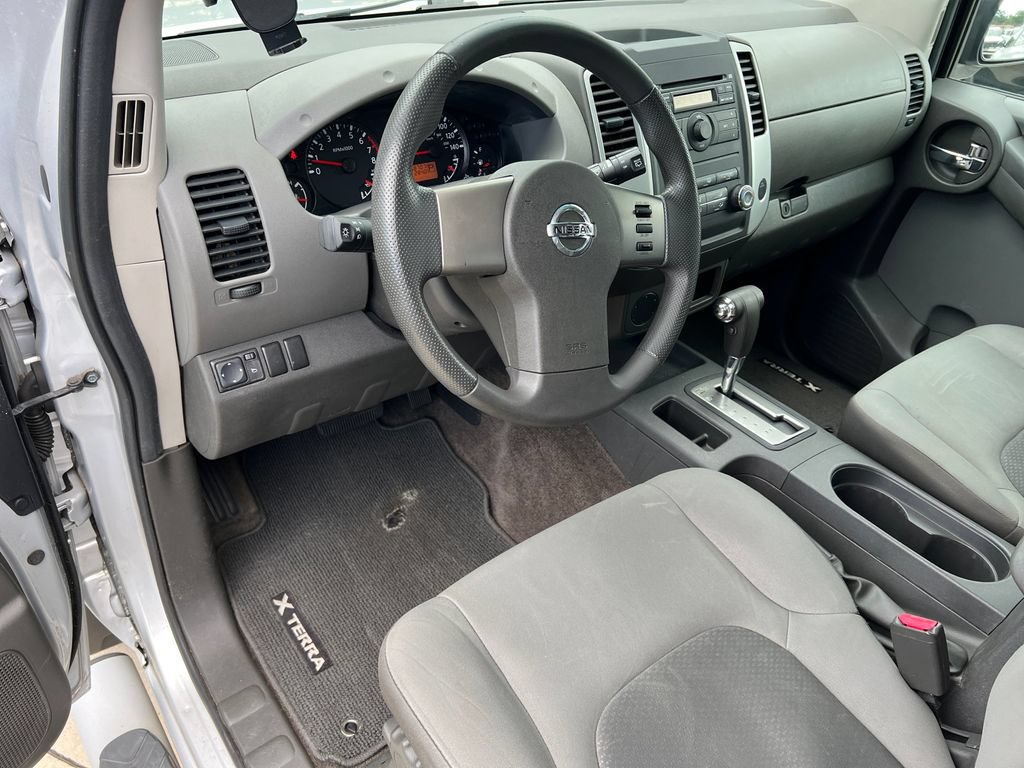 Used 2010 Nissan Xterra S RWD image 18