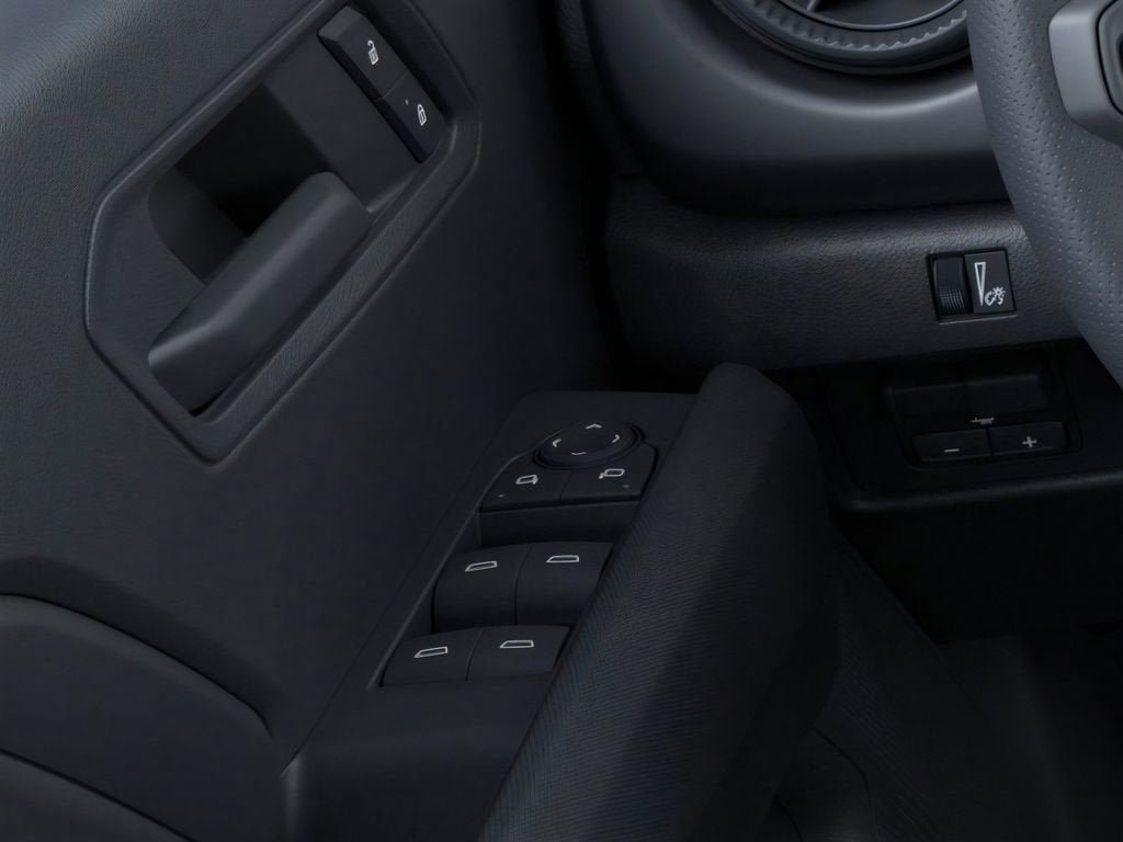 New 2026 Chevrolet Colorado W/T image 22